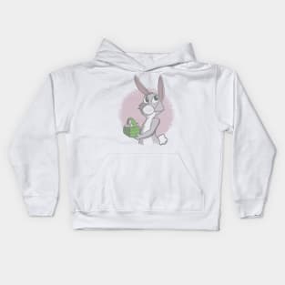 Easter 2020 Kids Hoodie